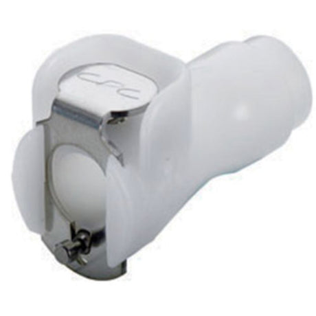 45500 NSF Female Valved Coupling Body 5/8 UNF