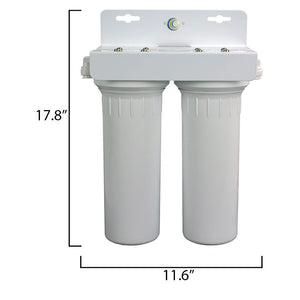 AquaCera W9371041 Teros 2S Purifier System