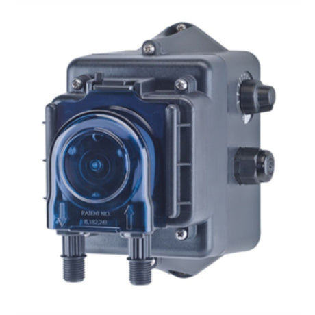 Stenner Econ LD Series Low Volume Pump 8.1 oz/hr #F Tube 120V