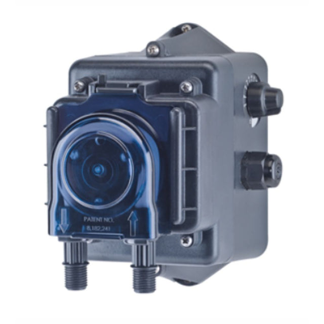 Stenner Econ LD Series Low Volume Pump 8.1 oz/hr #F Tube 120V