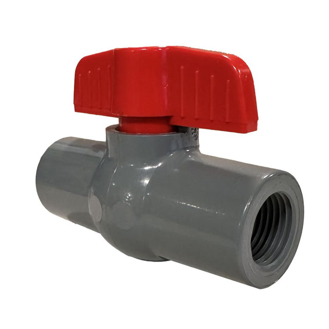 Filter Replacement Flush Valve for all Rusco/Vu-Flow Models