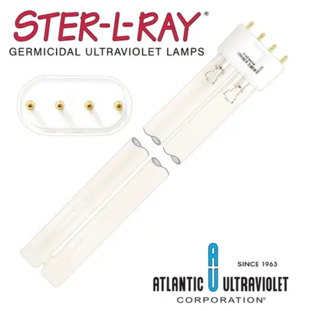 OSRAM UV Lamp GFT36DL/2G11/SE/OF,New Products : American Fashion Style Bags On Sale