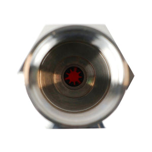 Neo-Pure Stainless Steel Flow Restrictor 7 GPM - 1" FPT