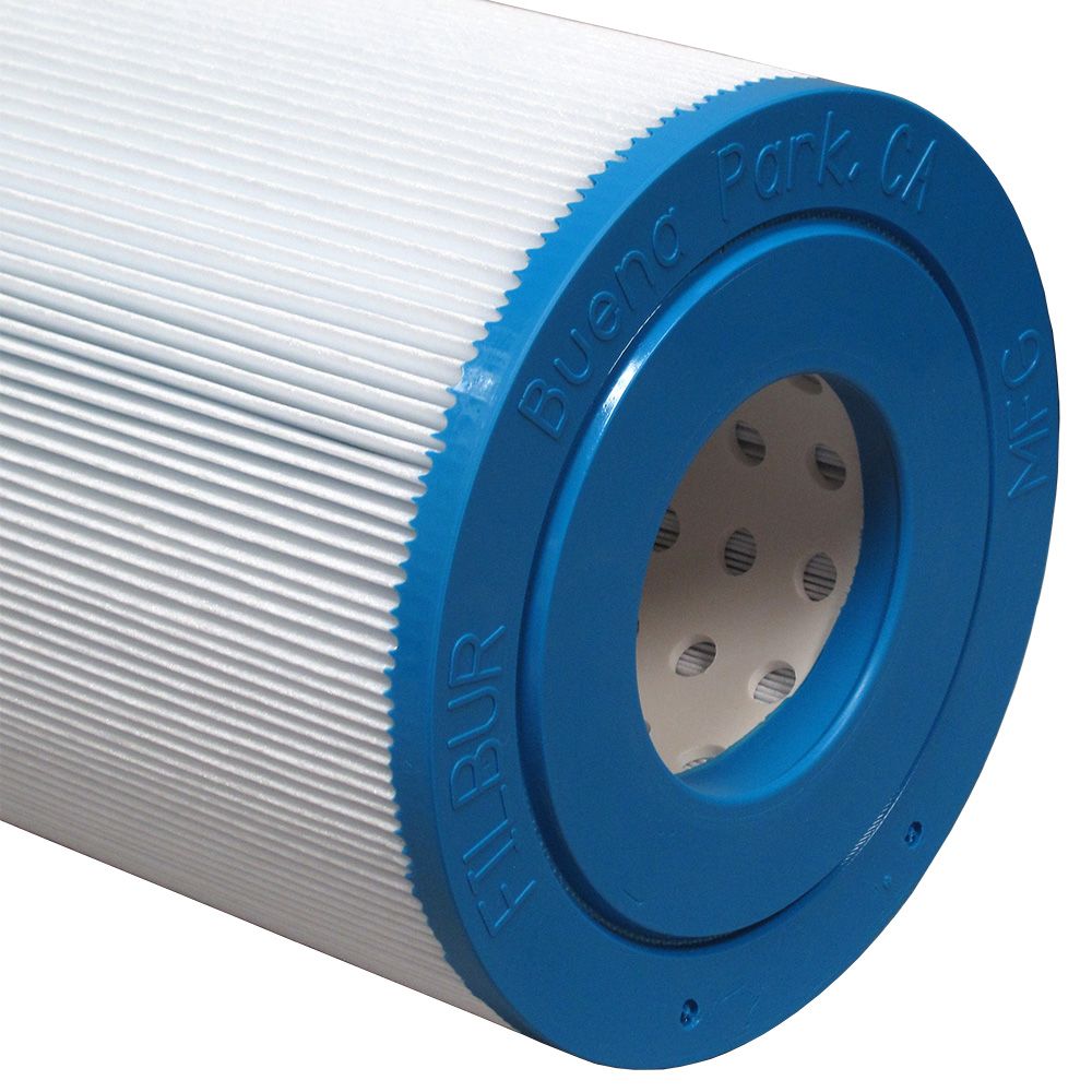 Filbur FC-1227 Spa Filter Cartridge for Hayward C5025