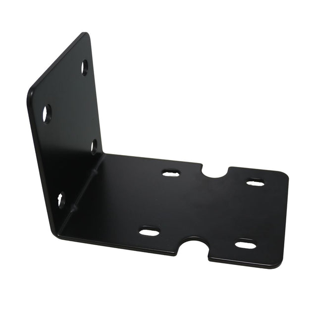 Mounting Bracket - Black Single Housing for 10" & 20" Big Blue® Housings