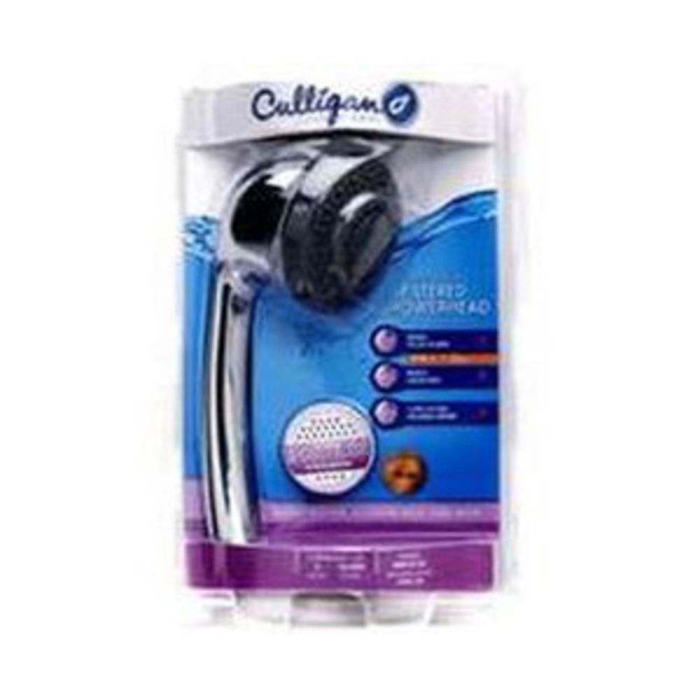 Culligan Hand-Held Shower Filter HSH-C135