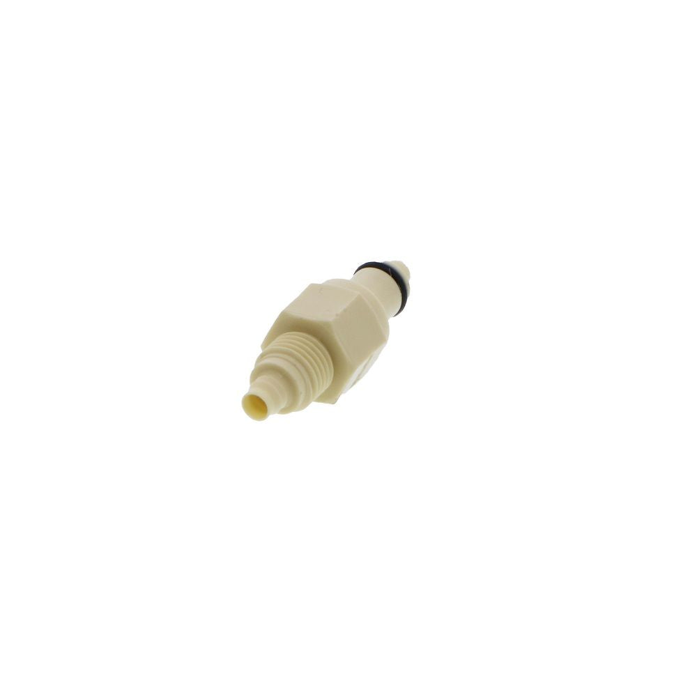 PMCD200412 Valved In-Line PTF Coupling Insert 1/4 PTF