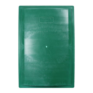 Aerator Box[Green with black vents]