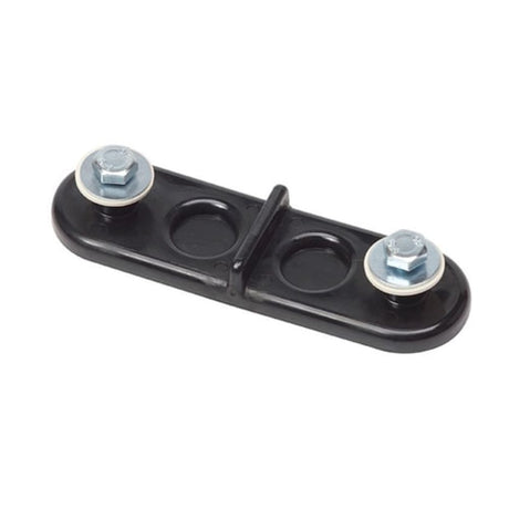 Ground Protection Mat 2-Way Under Mount Connector