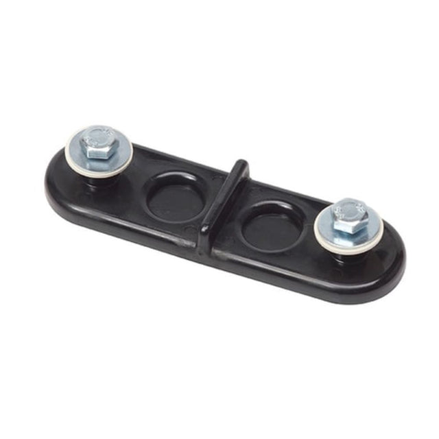Ground Protection Mat 2-Way Under Mount Connector