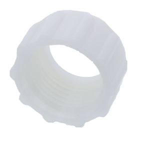 Garden Hose Nut - Nylon