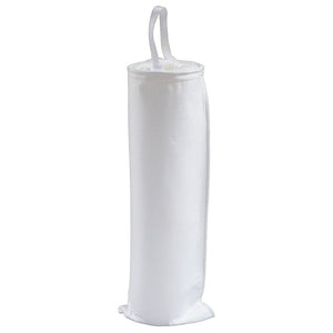 Neo-Pure HDFB-PP-ML-201-PP High Density #2 Polypropylene Bag Filter Polypropylene Ring 1 micron