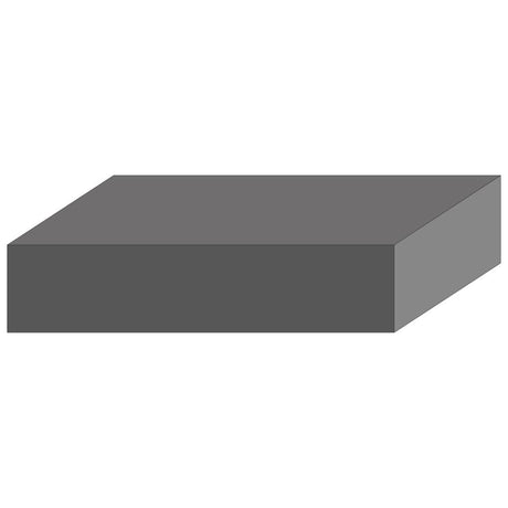 Equipment Pad Diversitech HEF-T-PAD for Air Conditioning Condensers