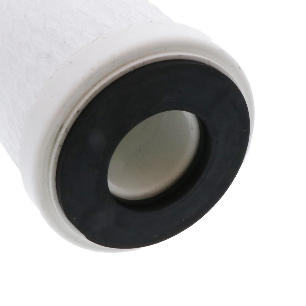 OmniFilter CB4-SS Undersink Filter Cartridge 0.5 mic