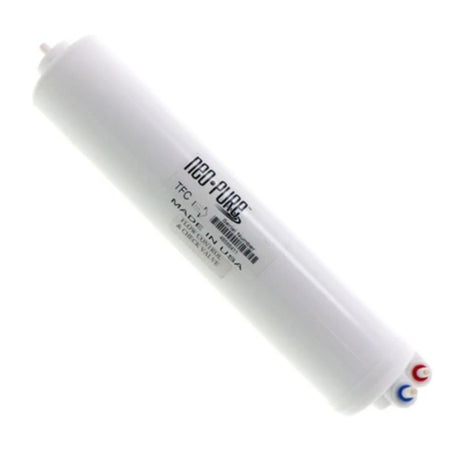 TFM Encapsulated Module [100 GPD] w/Check Valve & NO Flow Control