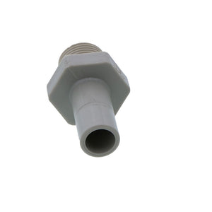 DMfit Stem Adapter - 1/2" Stem x 3/8" NPTF