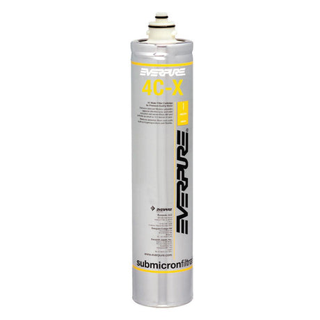 Everpure 4C-X EV9590-06 Filter Cartridge