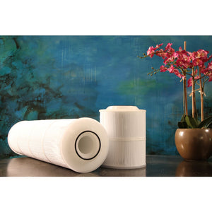 Neo-Pure PSJE-170-S2A Pleated Synthetic Jumbo Cartridge 0.2 micron ABS