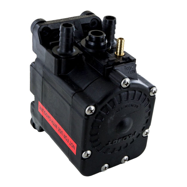 Flojet G57 Series Air Operated Diaphragm Pumps