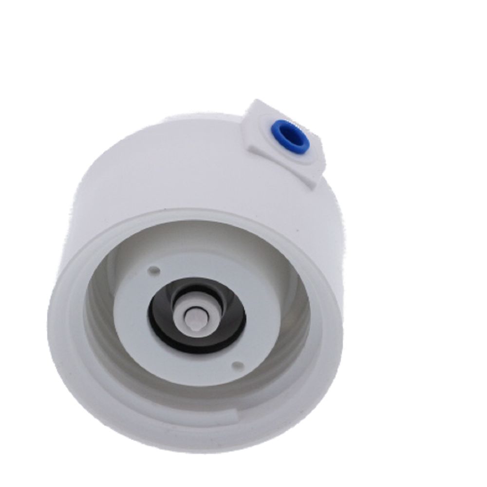 Omnipure VH1/4JG Q-Series Head Valved - 1/4" JG