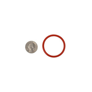 O-Ring 2-222 .139cs x 1.484 id Silicon