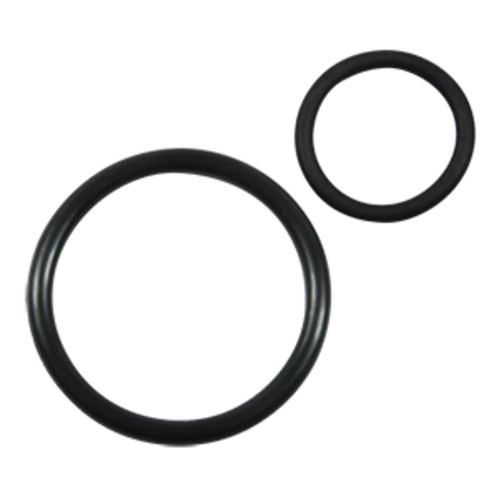 Colder DQPURCPSEALFKM FKM [Viton] O-Ring Kit for DrumQuik PUR Coupler