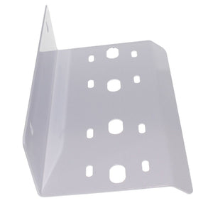 Mounting Bracket - TWIN Housing Powder Coated METAL for Big Blue® Housings