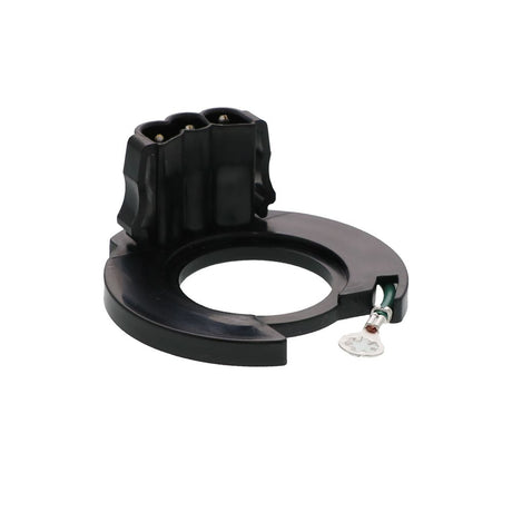 Viqua 270276-R Lamp Connector Base for VT Copper Series Systems