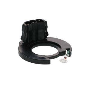 Viqua 270276-R Lamp Connector Base for VT Copper Series Systems