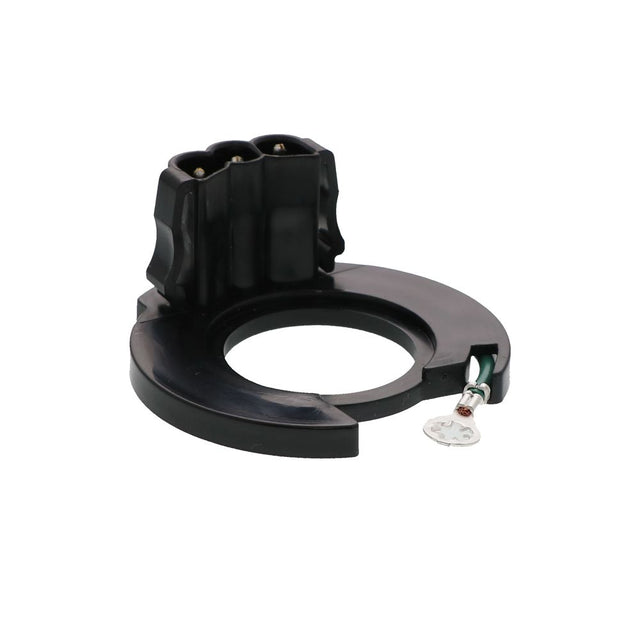 Viqua 270276-R Lamp Connector Base for VT Copper Series Systems