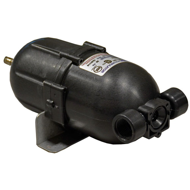 SHURflo Accumulator Tank - 1/2 MNPT