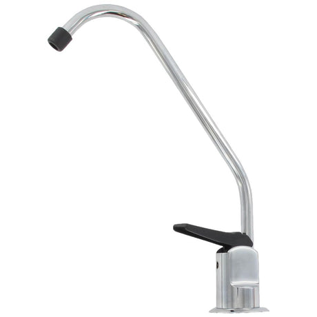 Long Reach Air Gap Dinking Water Faucets