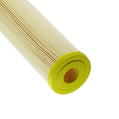 Harmsco® WB-50W 9-3/4" WaterBetter Filter 50 Micron