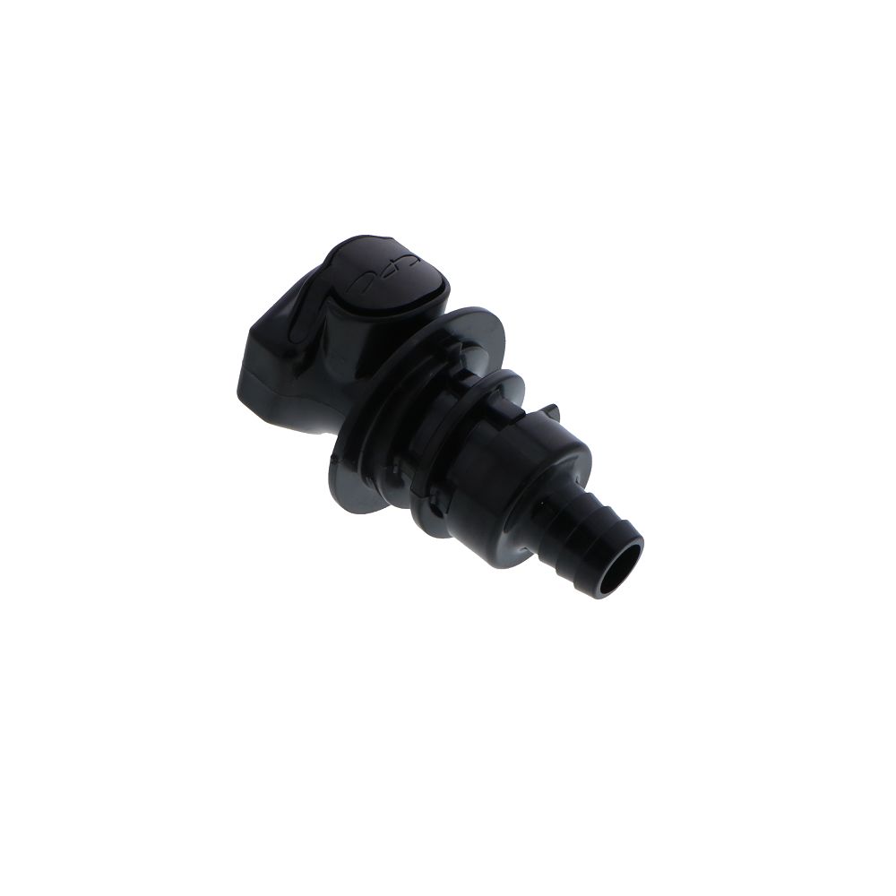 HFCD16857 Valved Panel Mount Hose Barb Coupling Body 1/2 ID Barb,All Products : American Fashion Style Bags On Sale