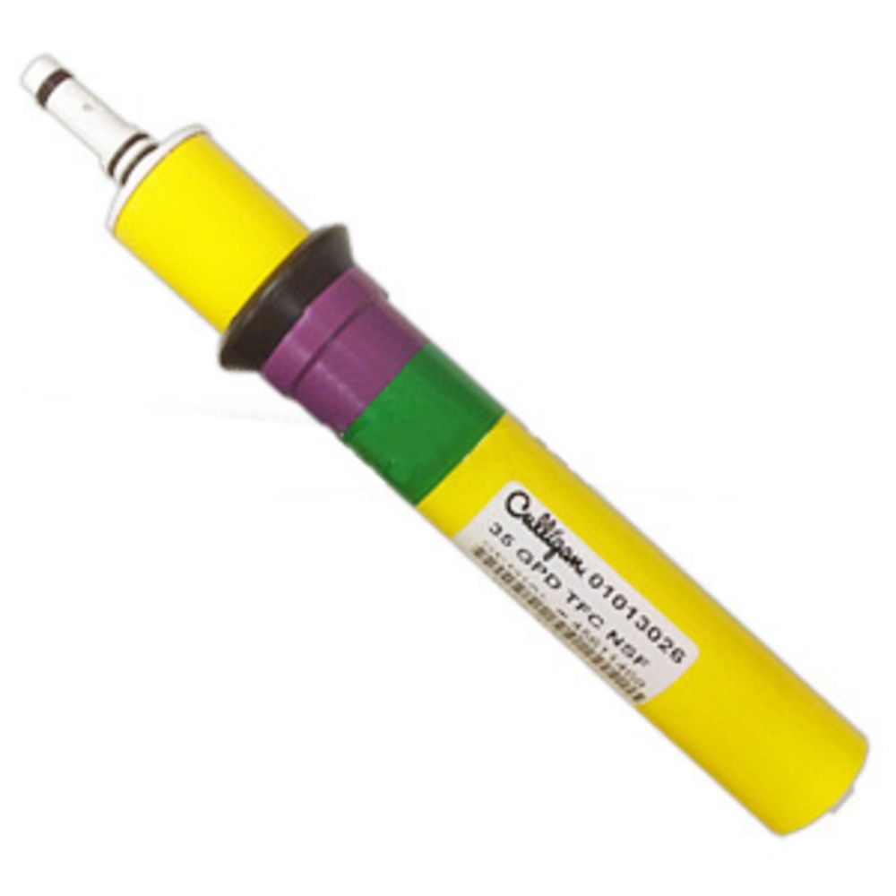 Culligan Water Tower Membrane w/ Purple Band, 35 GPD