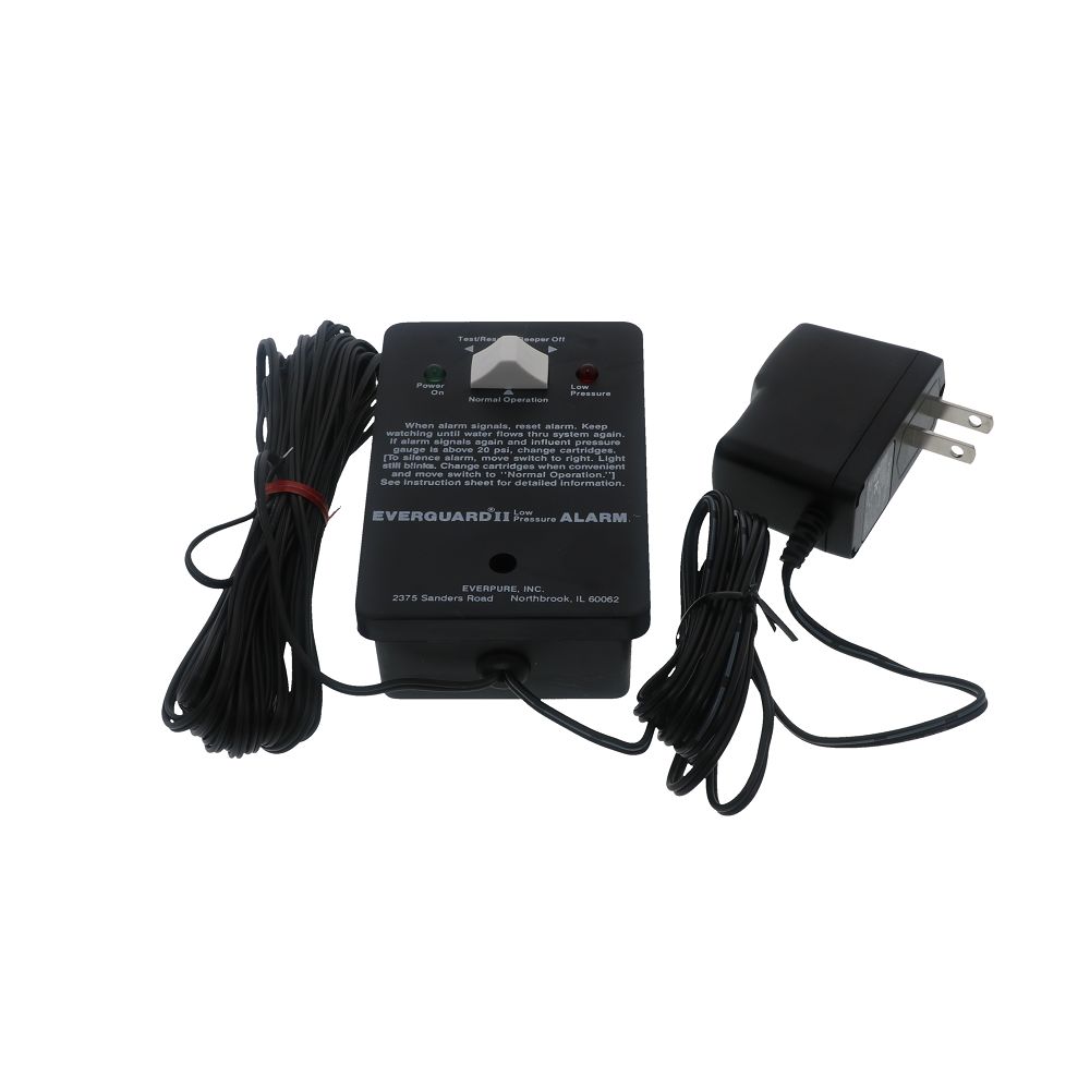 Everpure EV3027-05 Low Pressure Alarm Box,All Products : American Fashion Style Bags On Sale