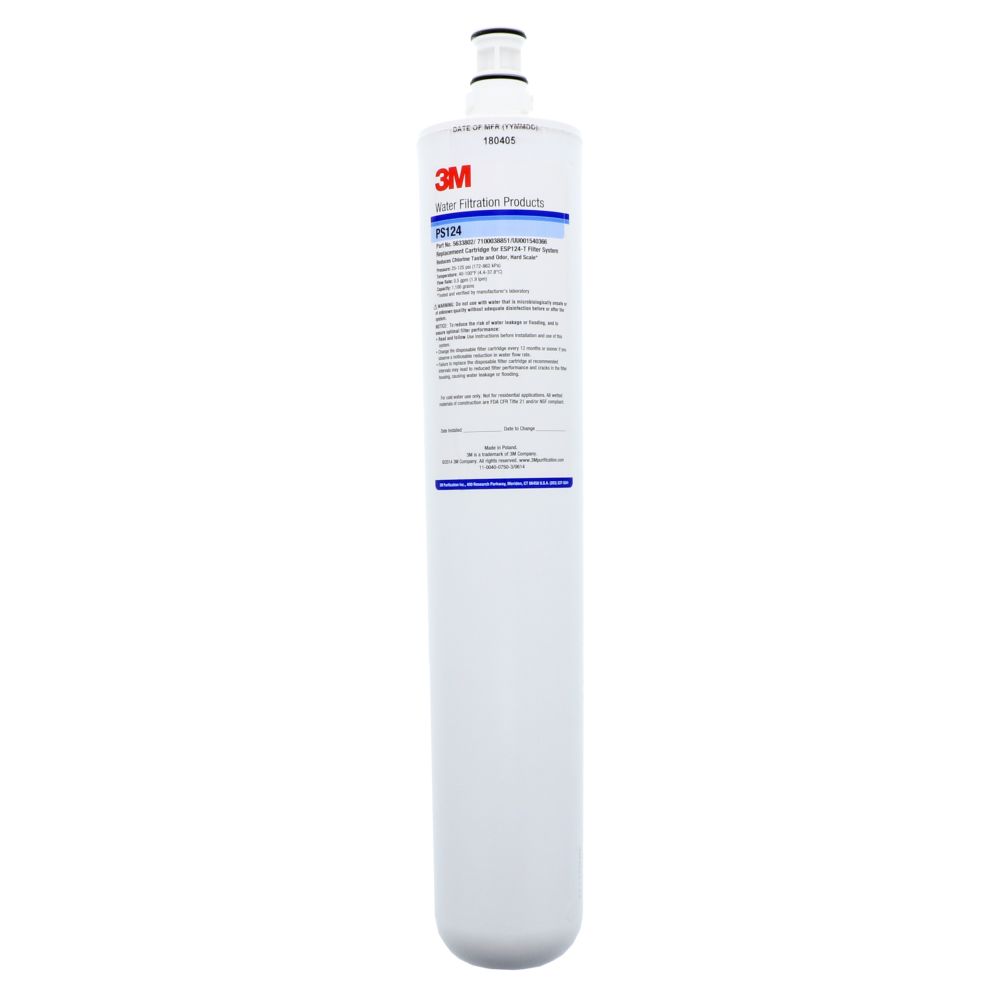 3M PS124 Espresso Filtration Replacement Cartridge 5633802,All Products : American Fashion Style Bags On Sale