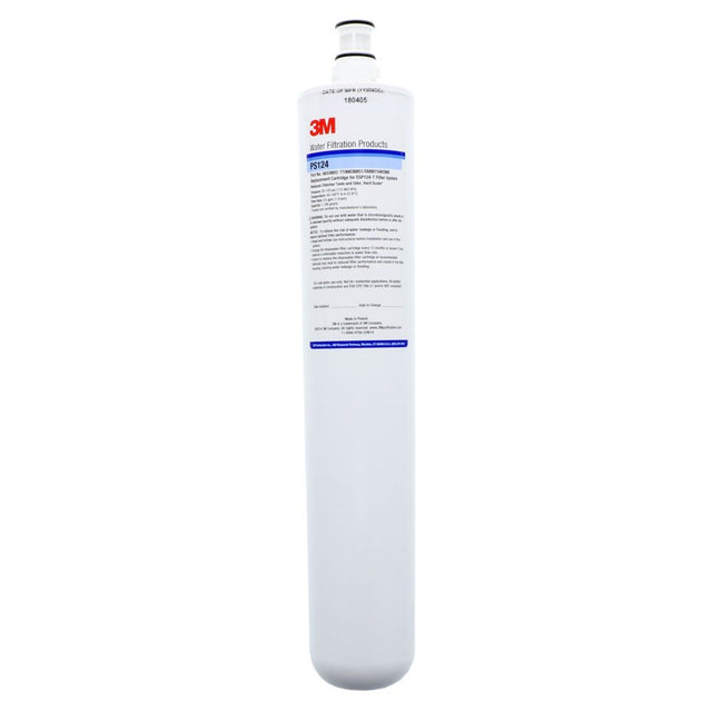 3M PS124 Espresso Filtration Replacement Cartridge 5633802