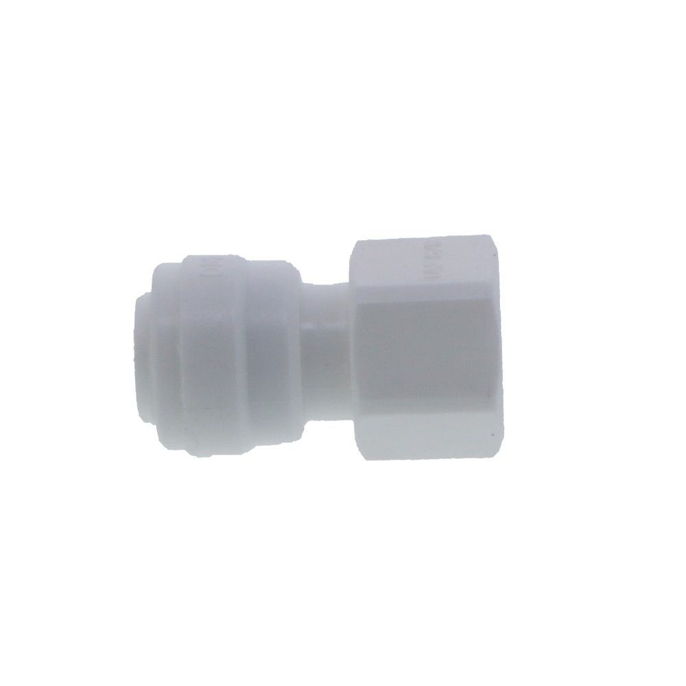 Female Flare Connector - 3/8 Tube x 5/8 Flare