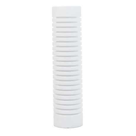 Neo-Pure MBG-25098-50 2-1/2" x 9-7/8" Sediment Depth Grooved Filter 50  Mic