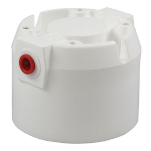 Omnipure NVH1/4JG Q-Series Head Non-Valved - 1/4" JG