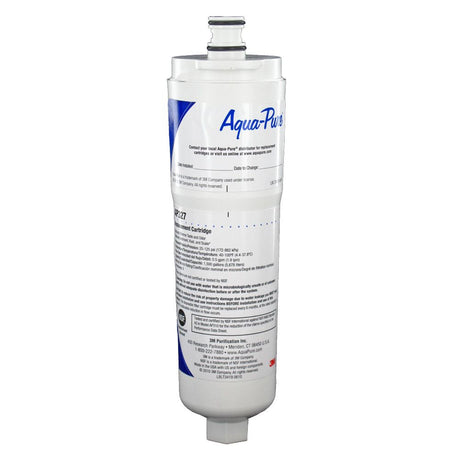 Aqua Pure AP327 Ice Maker Filter Cartridge