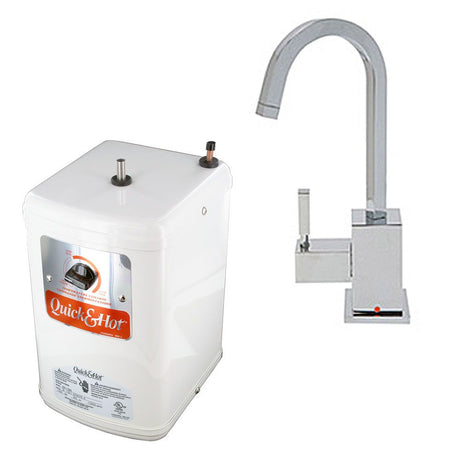 Mountain Plumbing MT1500-NL Contemporary Hot Water Dispenser w/ Hot Water Tank