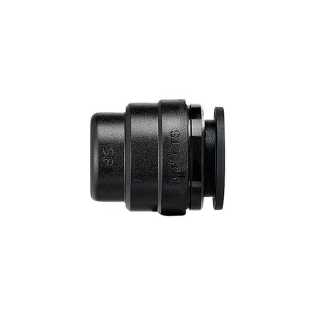 John Guest ProLock End Cap - 3/4 CTS