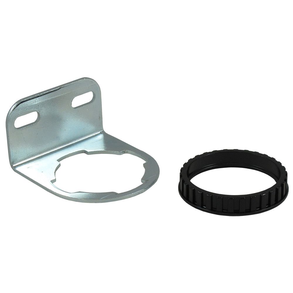 Norgren 5203-06 Wall Mounting Bracket For Pressure Regulators