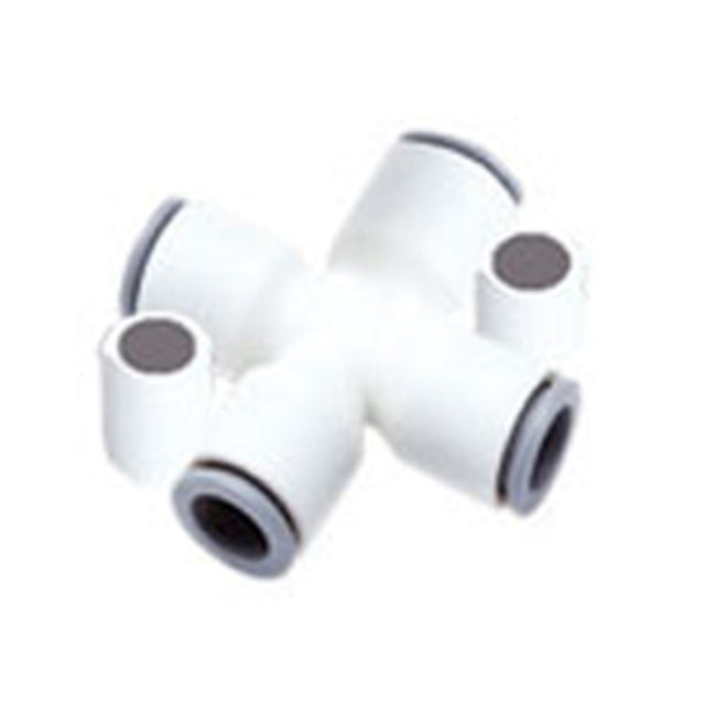 Parker LIQUIfit Equal Cross - 8mm [5/16]