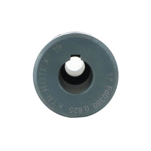 Procon 3045 Coupler 7/16 x 5/8 Bolt-On 56C for Series 2, 3, 4 & 5