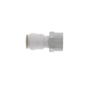 Watts AquaLock/SeaTech - Female Connector - 1/2 x 3/4 Closet