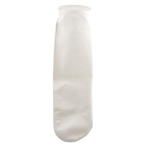 Neo-Pure FB Series #2 Polypropylene Felt Bag Filter Poly Ring 1 Micron