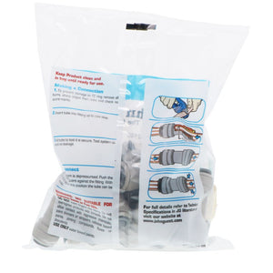 John Guest Union Tee - 1/2